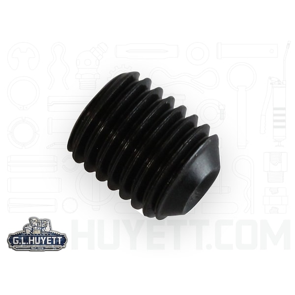 Huyett Hex Socket Set Screw 5/16-18 x 1/2 BO SET-12-0078 - main